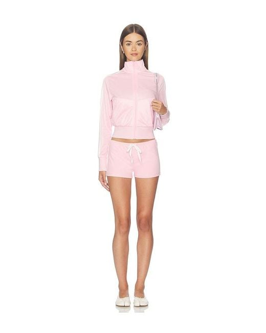 Lioness Pink Detox Jacket