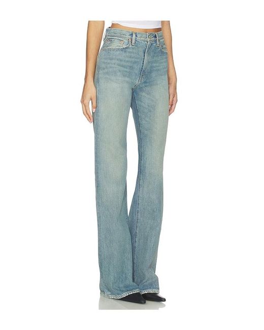 Denimist Blue Dena Jeans