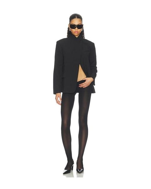Lioness Black Trophy Club Blazer