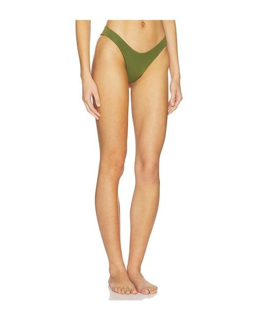 Haight Green Leila Bottom