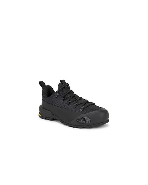 The North Face Schuh in Black für Herren