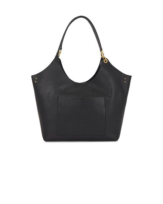 Rebecca Minkoff Black Perfect Tote Bag