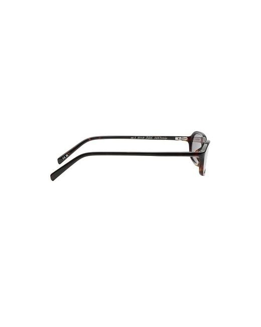 Chimi Black Edith Sunglasses