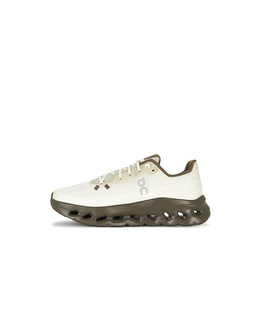 On Shoes White Cloudtilt for men
