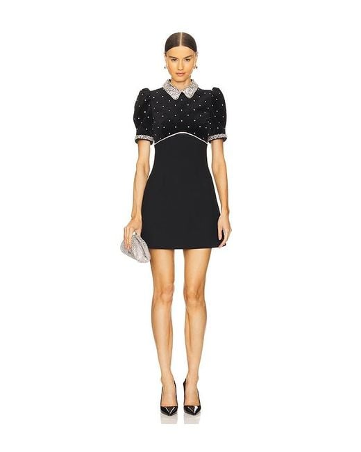 Carmella Jesey Mini Dress Carmella Jesey Mini Dress