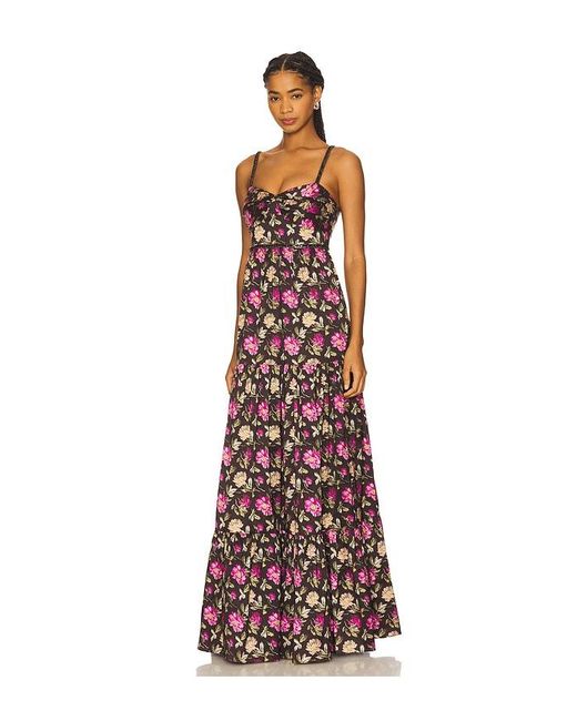 Likely White Tessa Gown