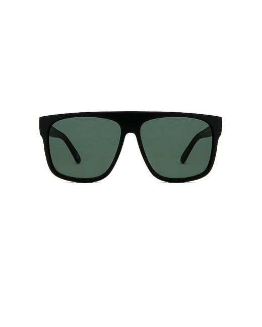 Gafas de sol Aire de hombre de color Green