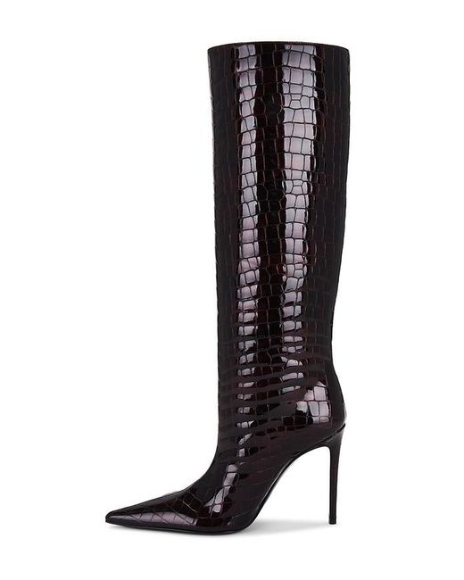 retroféte Black Boot Lyra