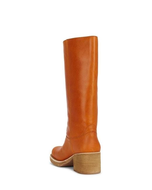 Jeffrey Campbell Brown Reflect-Tn Boot