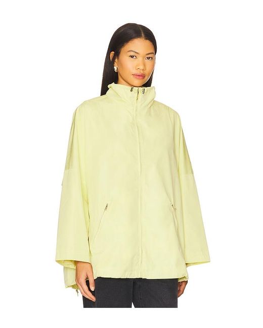 RUE SOPHIE Yellow Spence Jacket