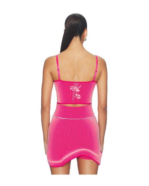 Ph5 Pink Gen 11 Active Tank Top