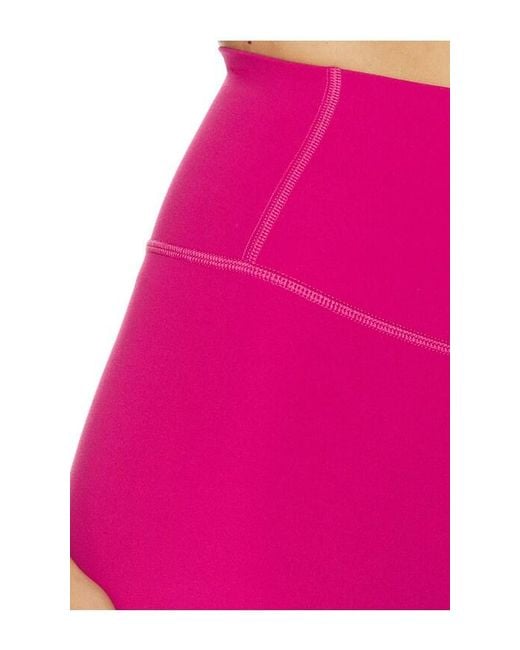 Splits59 Pink Airweight 26 High Waist Legging