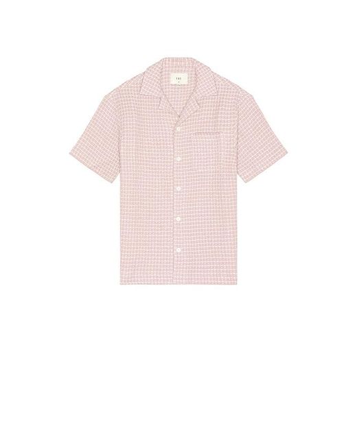 CHE Pink Danni Shirt for men