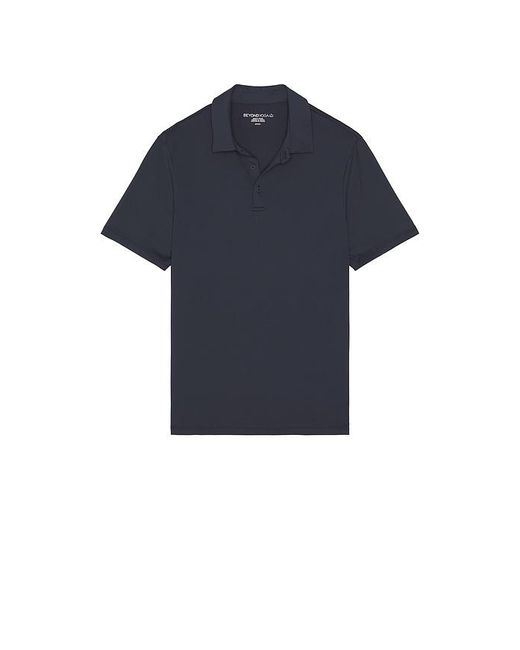 Beyond Yoga Blue All for men