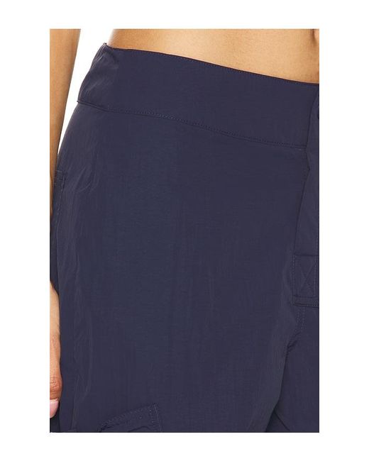 Steve Madden Blue Kaira Pant