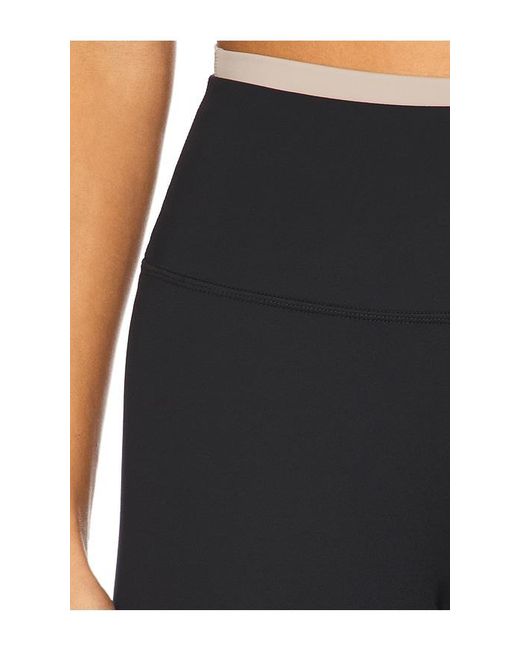 WellBeing + BeingWell Blue Flowwell Monet Legging
