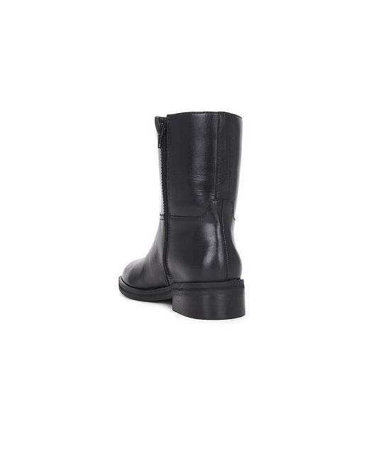 LPA Black Tracer Bootie