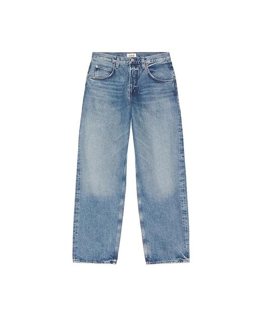 Agolde Blue Fusion Jean for men