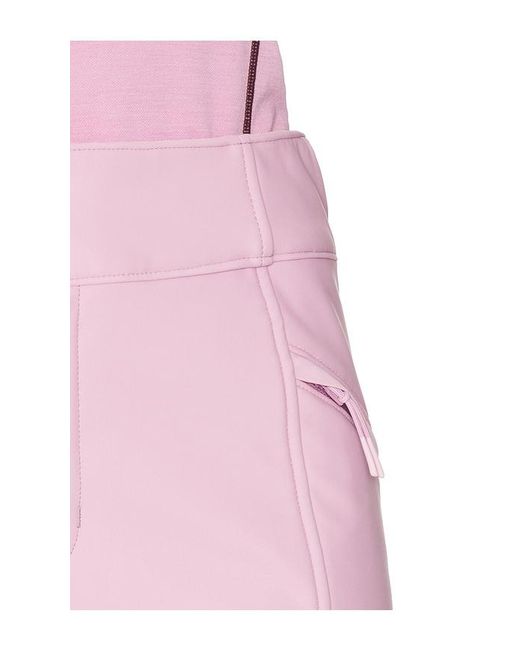 Halfdays Pink Emma Pant
