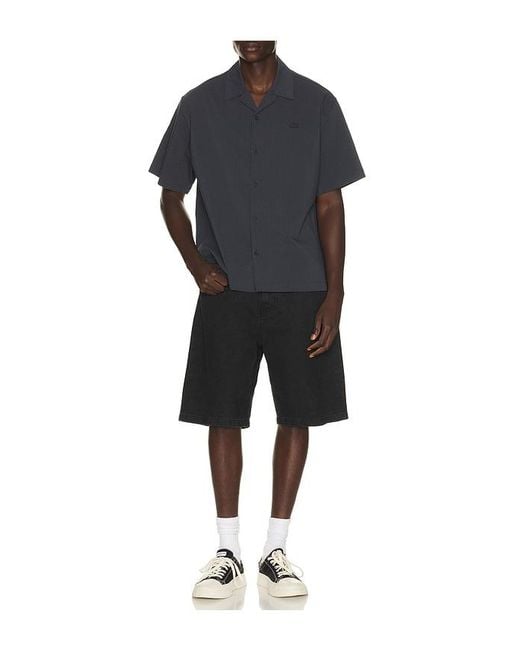 Lacoste Black Shirt for men