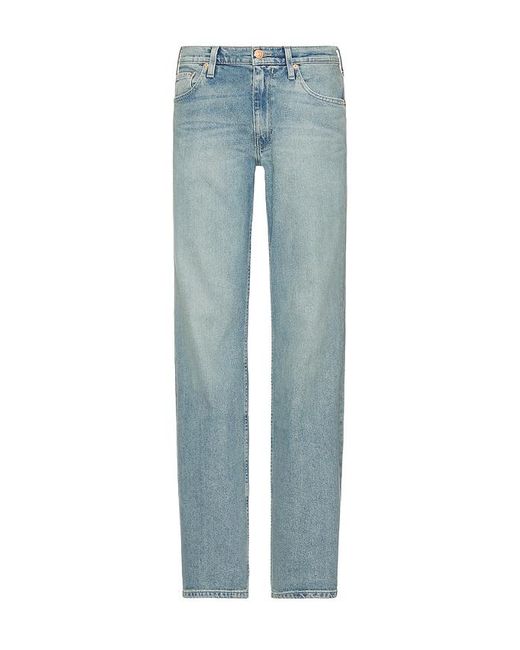 PAIGE Blue Doheny Relaxed Jeans for men
