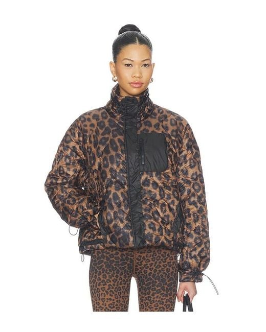 Beach Riot Black Harvie Jacket
