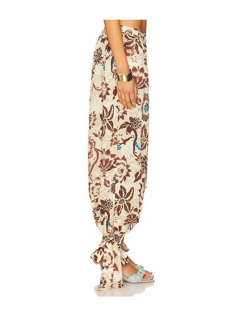 Siedres Natural Mishka Pant