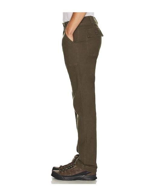 Topo Multicolor Field Pant for men