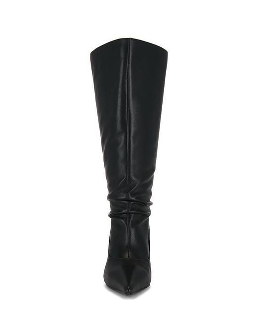 Nakedvice Black The Bridget Boot