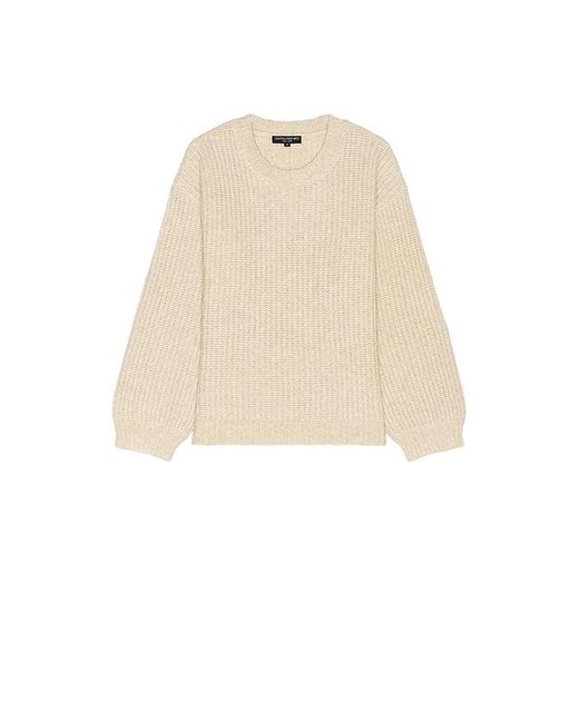 メンズ Central Park West Aidan セーター Natural