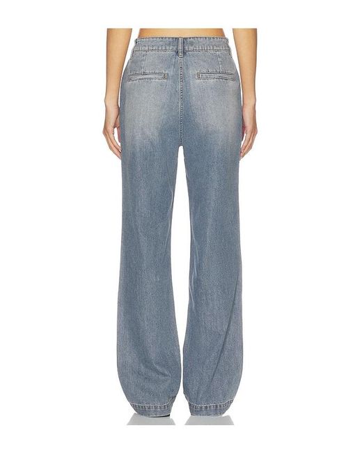 All My Love Blue Dani Jeans
