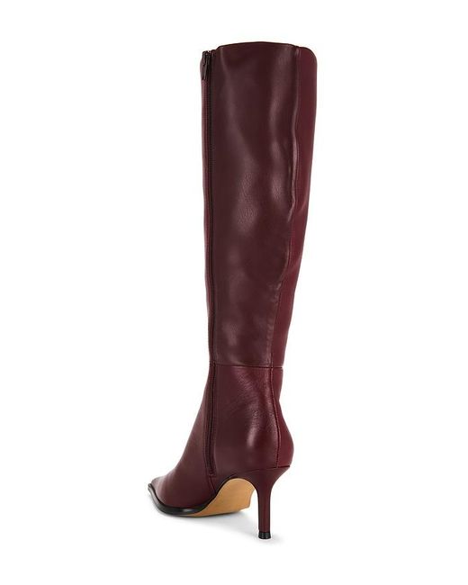 Steve Madden Brown Lingo Boot