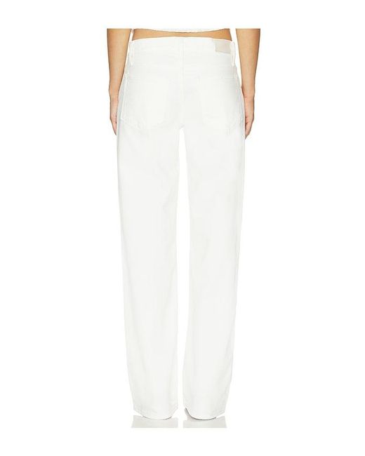 PAIGE White Jeans Sofia
