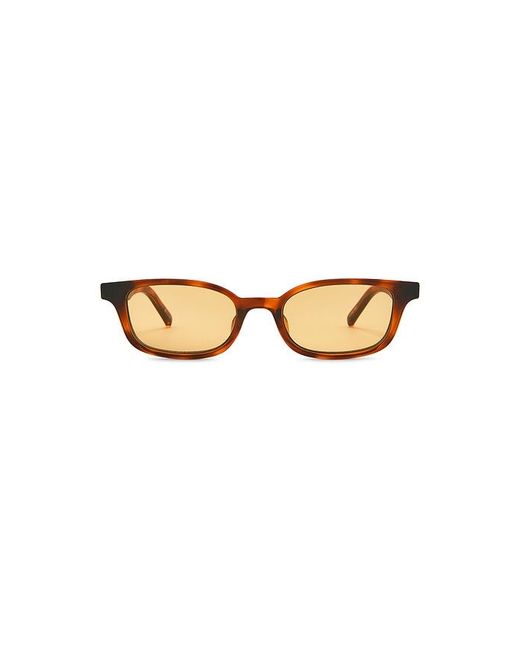 Le Specs Multicolor Echelon Sunglasses