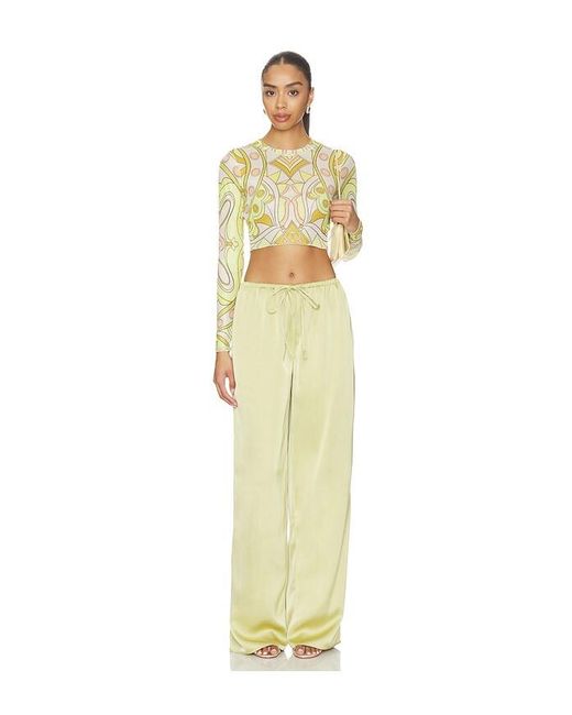 AFRM Multicolor Hardin Top