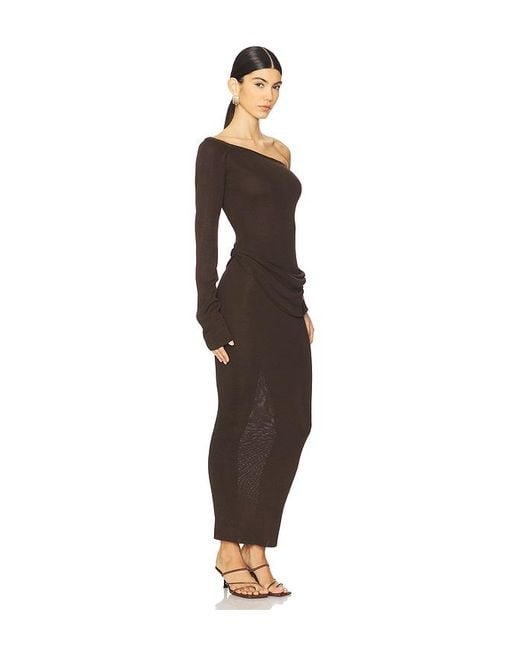 Baobab Brown X Revolve Kairi Dress
