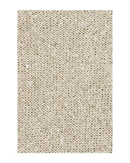 SOVERE White Spark Top