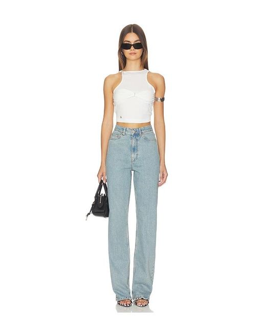 Dr. Denim Blue Echo Jeans