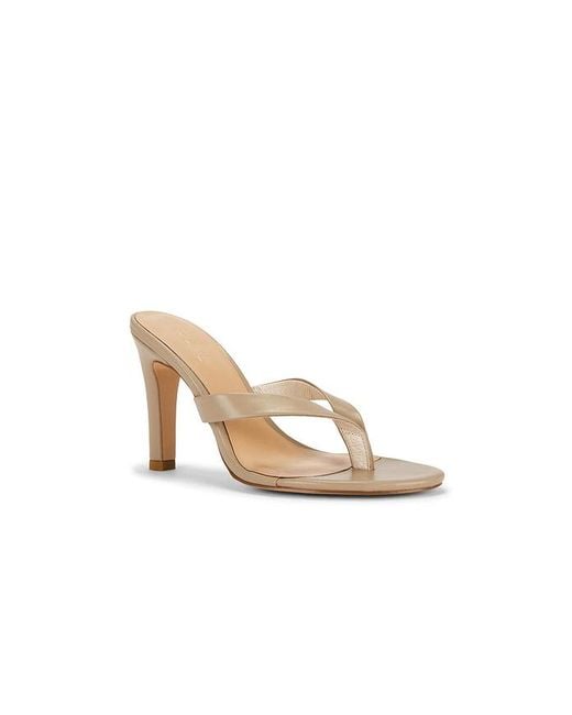 Raye White Adeline Sandal
