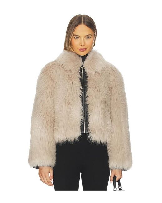 Et Ochs Natural Yaes Combo Jacket