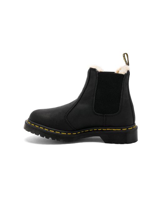 asos dr martens leonore