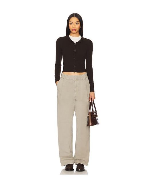 Agolde Natural Deryn Pant