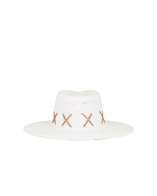 Nikki Beach Blue Exuma Hat