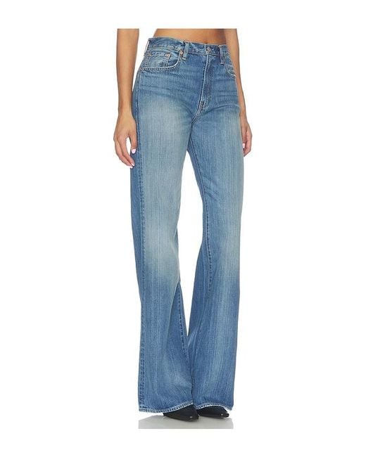 Denimist Blue Dena Jean
