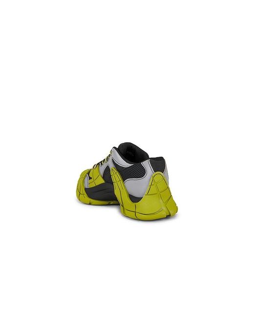 CAMPERLAB Green Tormenta Sneaker