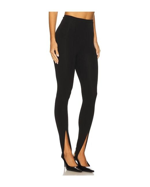 IRO Black Persephone Pant