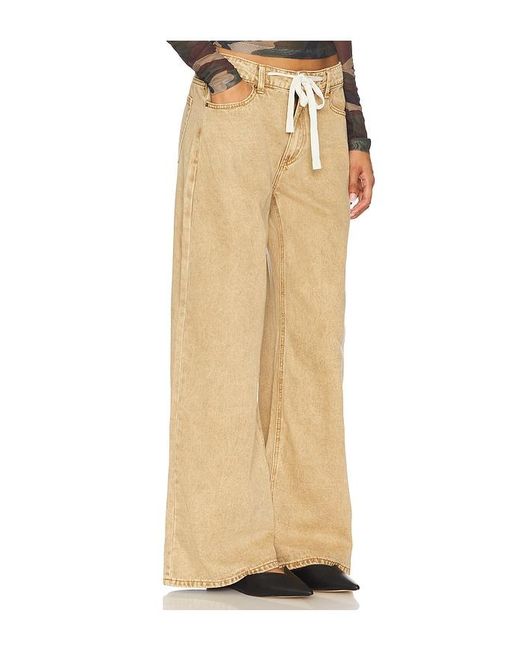 Lioness Natural Muse Jean