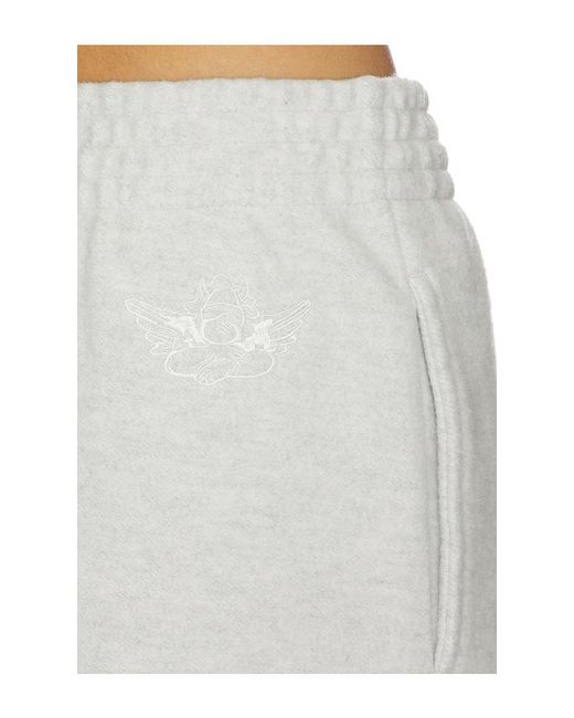 Boys Lie White Wrap Me