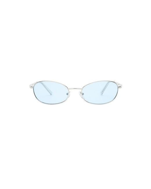 Aire Blue Highbeam Sunglasses