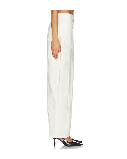 WeWoreWhat White Balloon Trouser